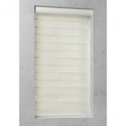 Doppel Rollo DL 110x175 Linen