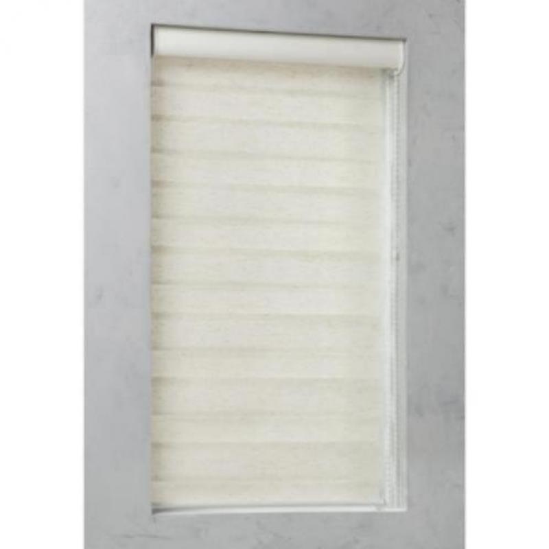 Doppel Rollo DL 110x175 Linen