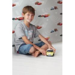 Cars planes jongens kinder disney behang x7
