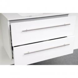 Saniclass Exclusive Line Kera 60 badmeubel Wit