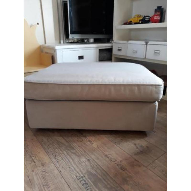 Voetenbank Kivik Ikea