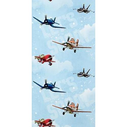 Cars planes jongens kinder disney behang x7