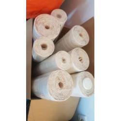 Nieuw! Barok behang 8 rollen