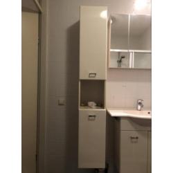 Compleet Badkamer meubel zonder kraan