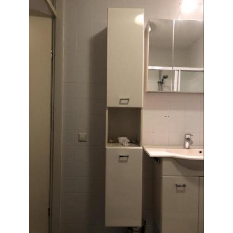 Compleet Badkamer meubel zonder kraan