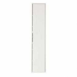 Kolomkast Siena 170cm 35x35cm (verkrijgbaar in 4 kleuren)