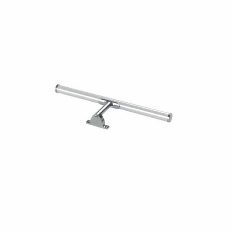 Spiegelverlichting Sanicare LED Londen 6 Watt 40 cm Chroom