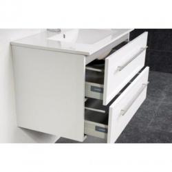 Saniclass Exclusive Line Kera 60 badmeubel Wit