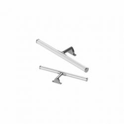Spiegelverlichting Sanicare LED Londen 6 Watt 40 cm Chroom