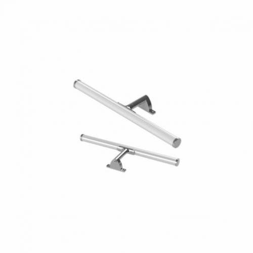 Spiegelverlichting Sanicare LED Londen 6 Watt 40 cm Chroom