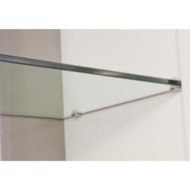 Saniclass IQ hoge kast 160cm Black Diamond 2 deuren