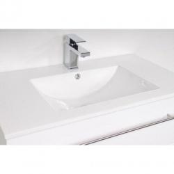 Saniclass Exclusive Line Kera 60 badmeubel Wit