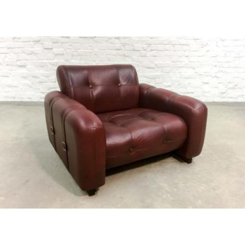 vintage fauteuils