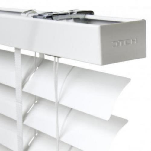 Alu-Jal HB 50mm - 140X175 Shiny Chalk