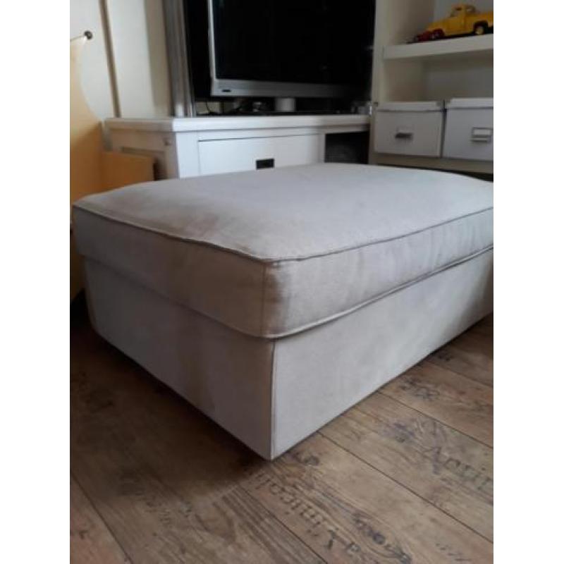 Voetenbank Kivik Ikea