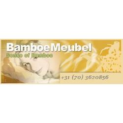 Nu ook bij bamboemeubel opmaat gemaakt de orginele white Asi