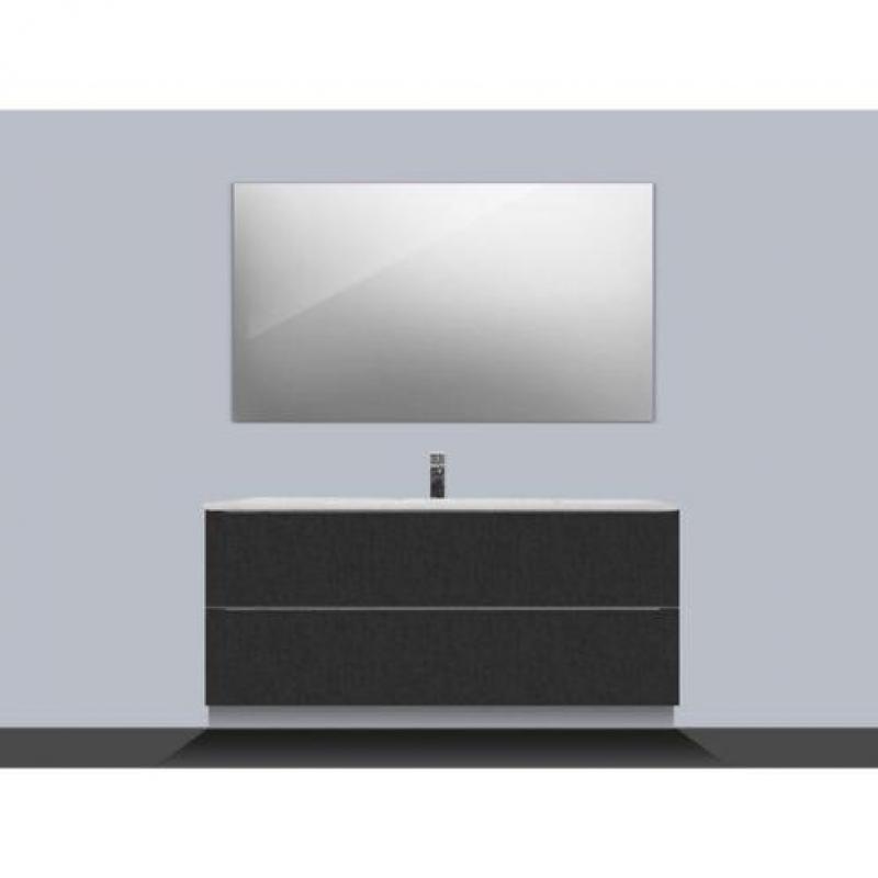 Saniclass EVO badmeubelset