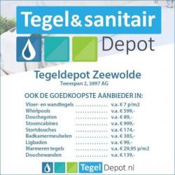 Waskom Best Design Big Rema Opbouw Rond Ø 42.5 cm