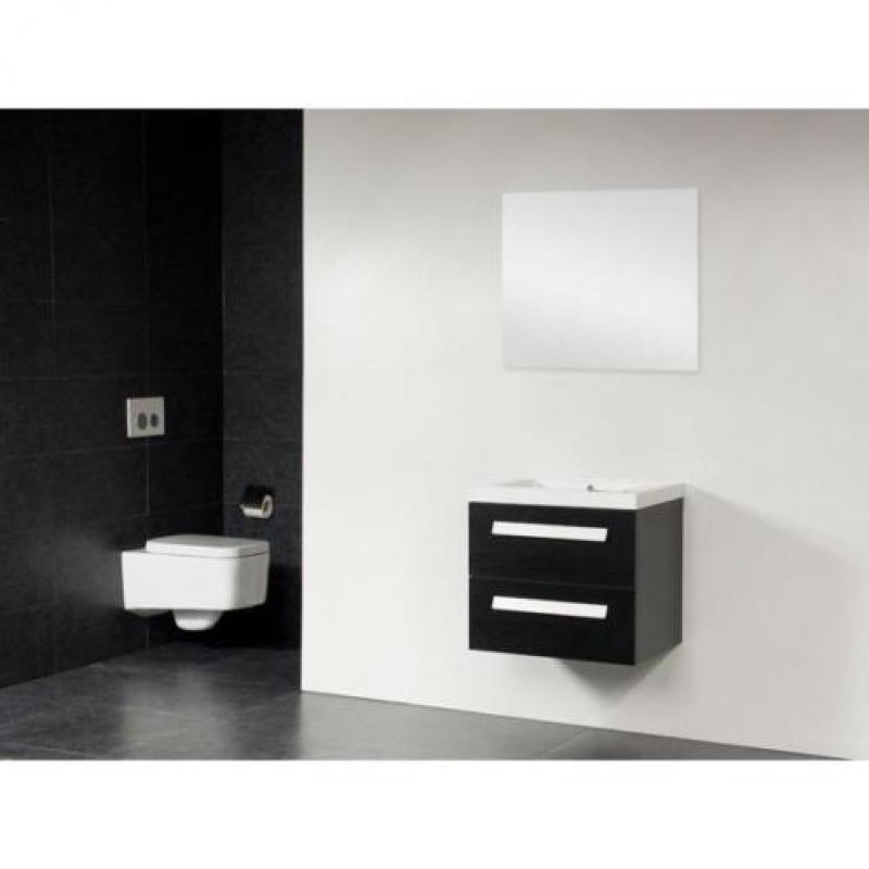 Saniclass Foggia badmeubel