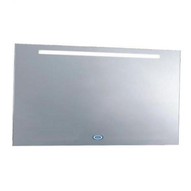 Miracle LED spiegel 80x60cm