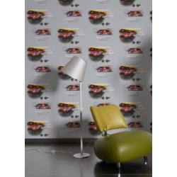 Cars planes jongens kinder disney behang x7