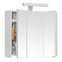 Toiletkast Pian'O 60X52X18 Cm Wit
