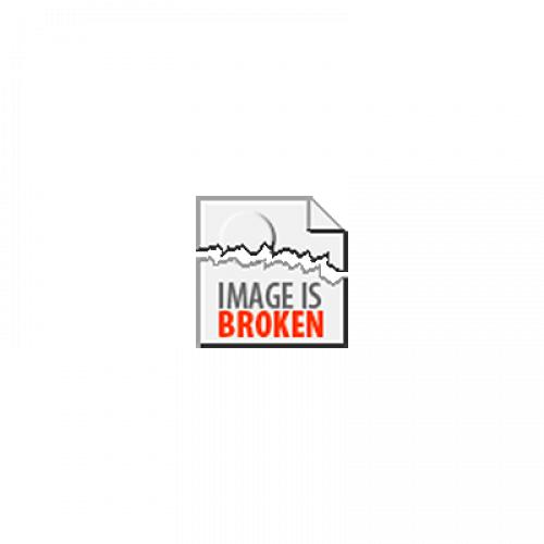Badkamermeubel Luna 120X47 Wit (4 Laden)