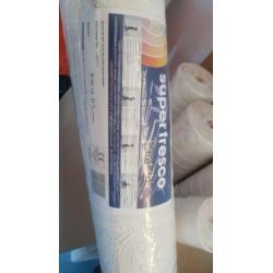 Nieuw! Barok behang 8 rollen