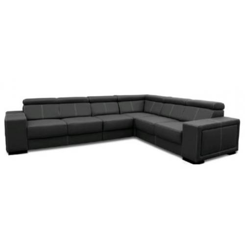 €899,- fabrieksverkoop hoekbanken maand aanbieding !!!