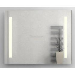 Led Spiegel met swipe sensor