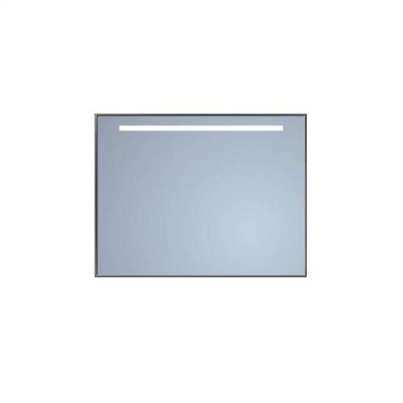 Badkamerspiegel Sanicare Q-Mirrors ‘Cool White’ LED-Verli...