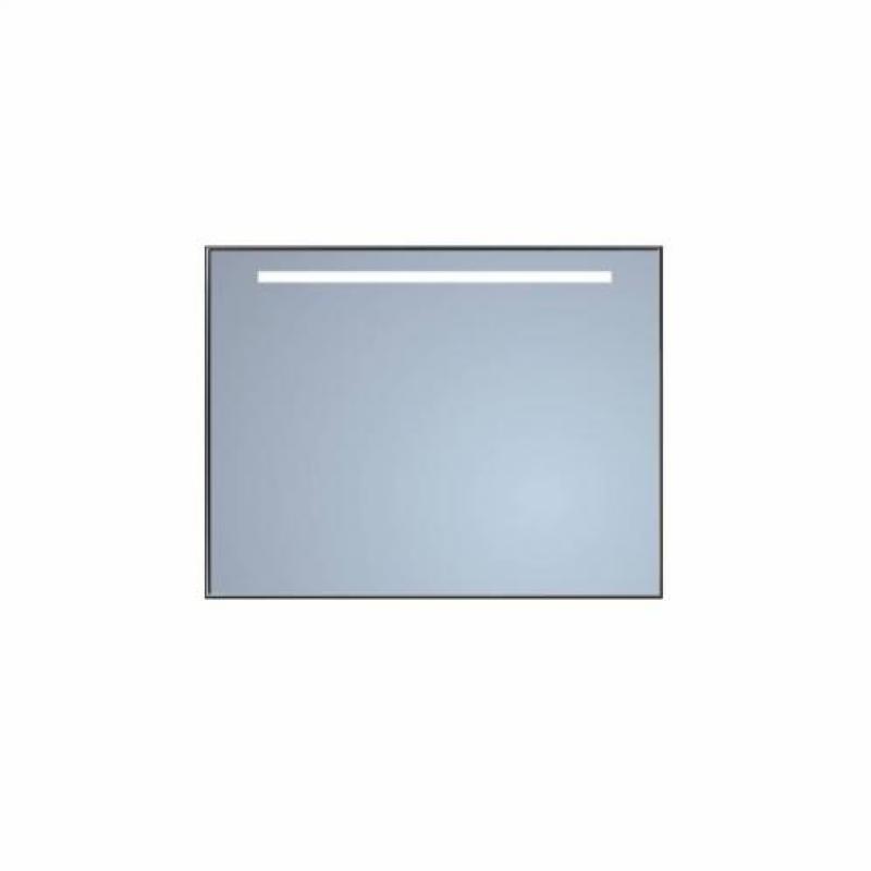 Badkamerspiegel Sanicare Q-Mirrors ‘Cool White’ LED-Verli...