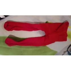 Pakket baby meisjes kleding 18 stuks. Maar 50/56 zgan
