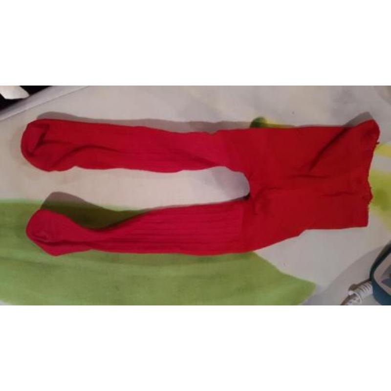 Pakket baby meisjes kleding 18 stuks. Maar 50/56 zgan