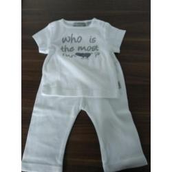 Luxe petit bateau New Born unisex pakket!erg mooi alles merk