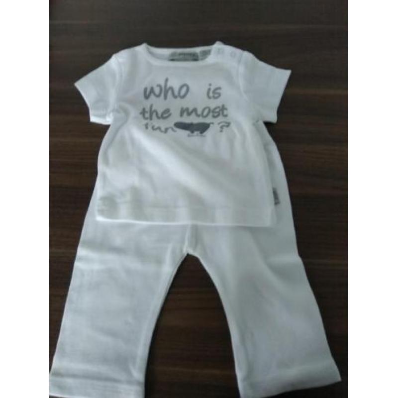 Luxe petit bateau New Born unisex pakket!erg mooi alles merk