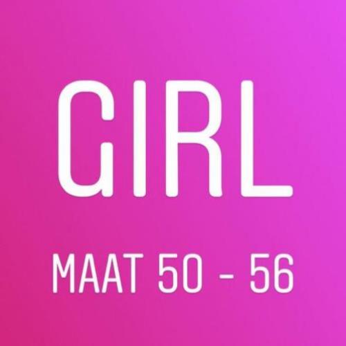 Meisjeskleding 50-56 vanaf €1,-