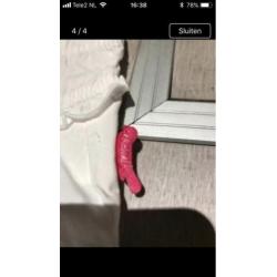 Broek cakewalk meisje 50/56