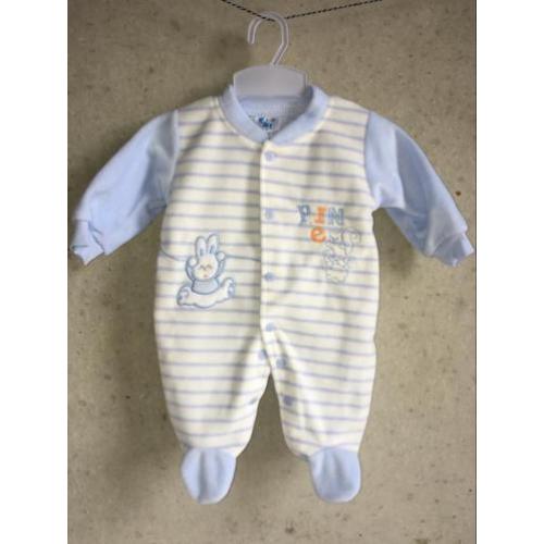 Newborn boxpakje/onesie