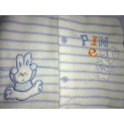 Newborn boxpakje/onesie