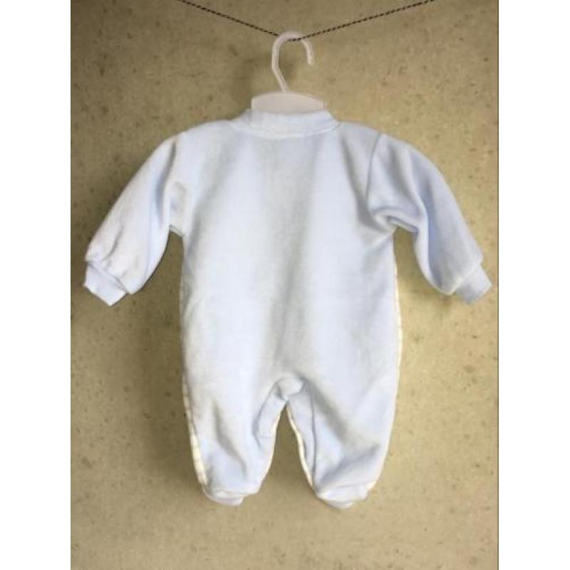 Newborn boxpakje/onesie