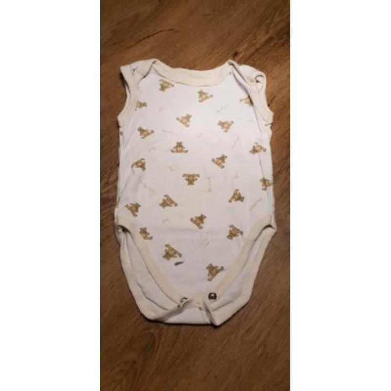 Rompers maatje 50/56