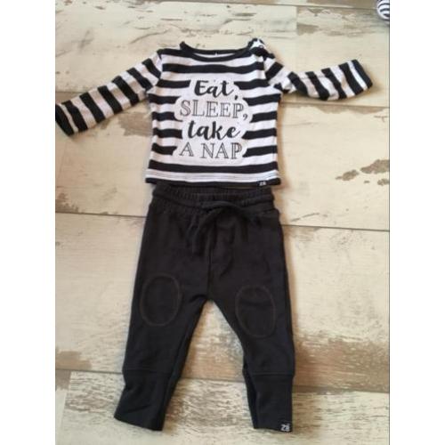 Z8 newborn collectie maat 50