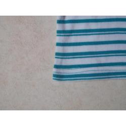 (I35) SALE! Gestreept Hema shirtje