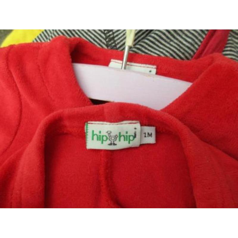 setje van hip hip maat 50