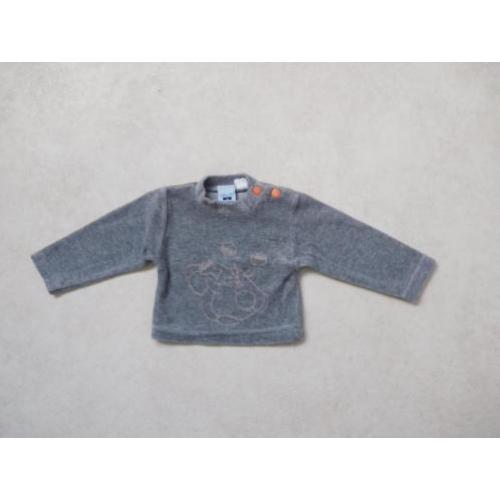 (M90) SALE! Baby Little Me truitje