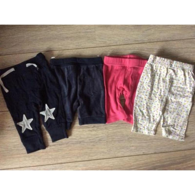 Babykleding maat 50-56-62-68-74-80-86-92-98