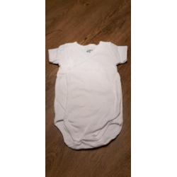 Rompers maatje 50/56