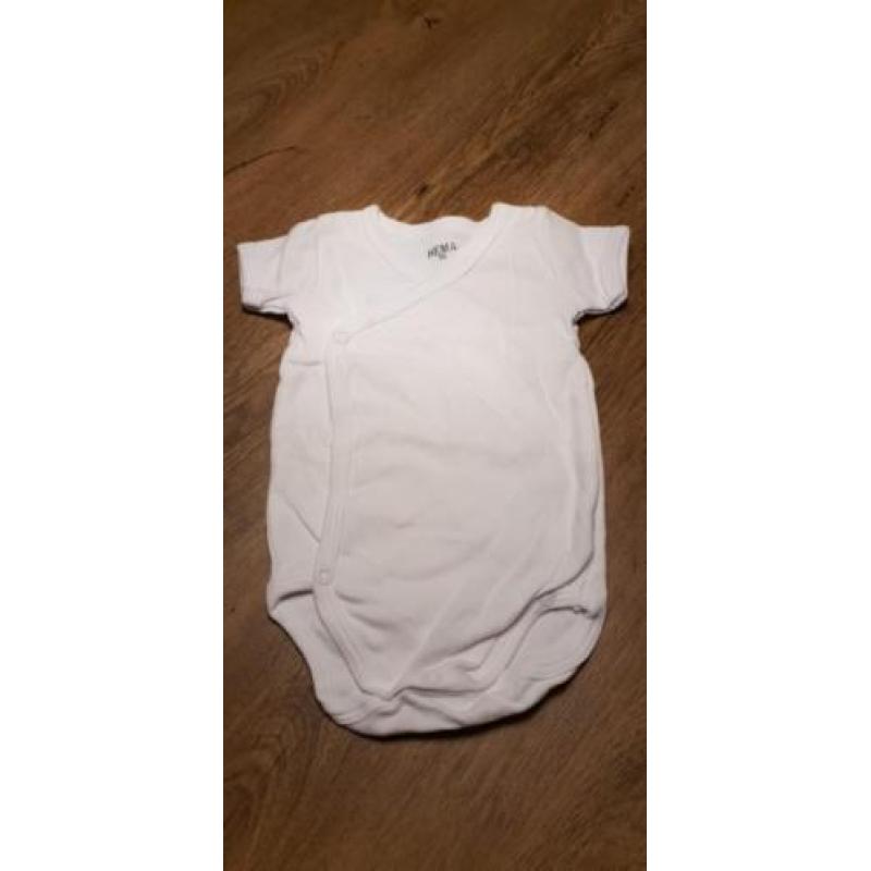Rompers maatje 50/56