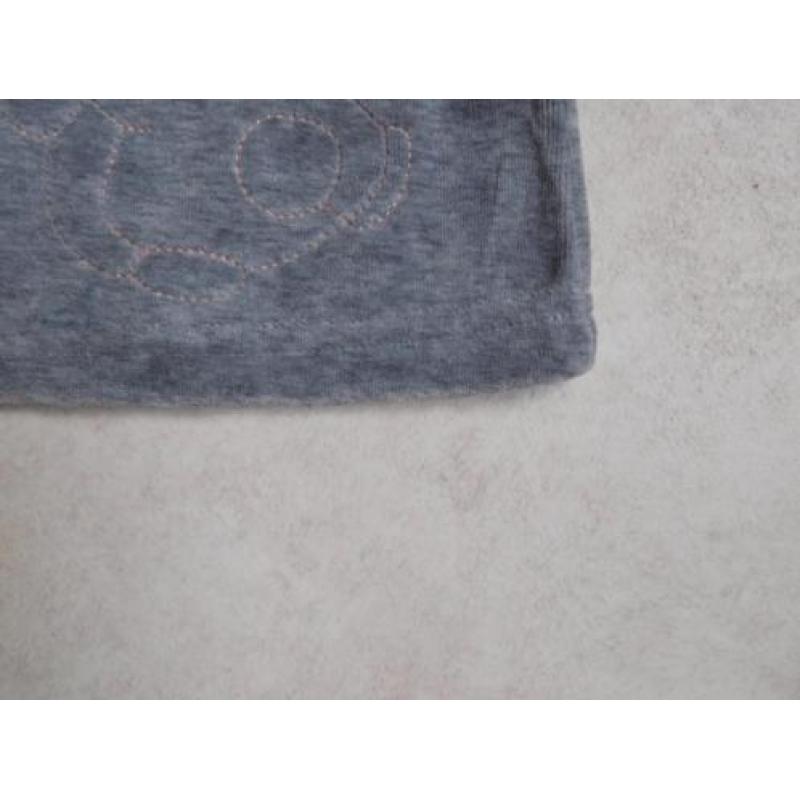 (M90) SALE! Baby Little Me truitje